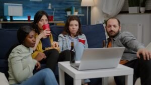 Découvre les meilleurs services IPTV  pour Firestick au Canada en 2025